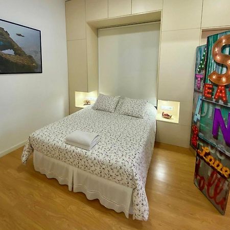 Nuevo Apartamento Alameda Sevilla Kültér fotó