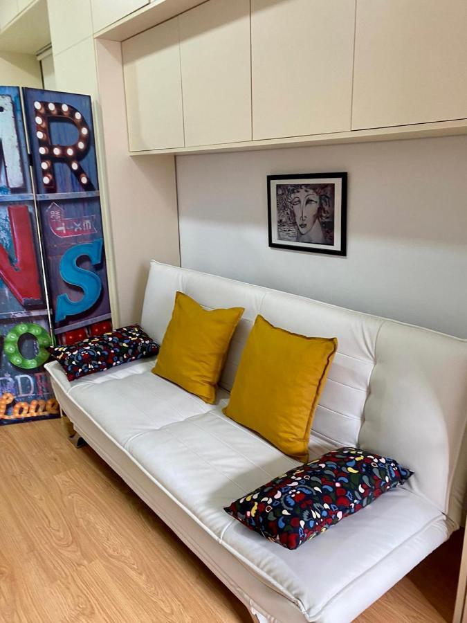 Nuevo Apartamento Alameda Sevilla Kültér fotó