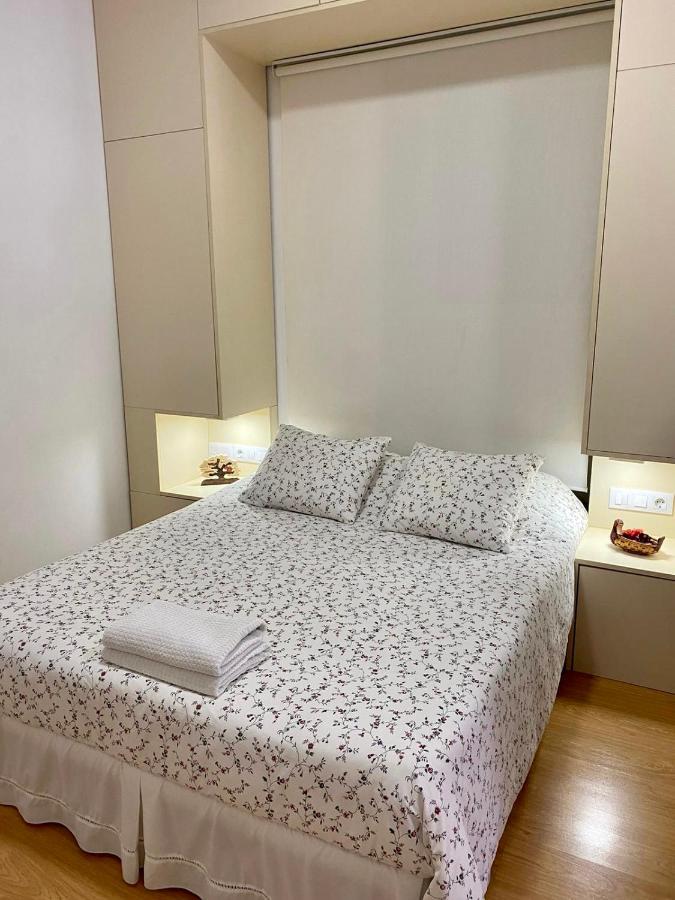 Nuevo Apartamento Alameda Sevilla Kültér fotó