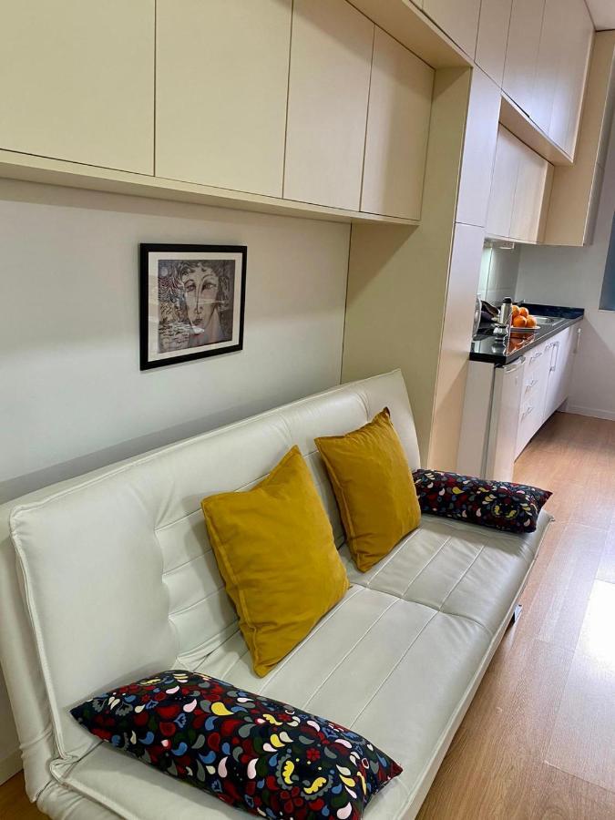 Nuevo Apartamento Alameda Sevilla Kültér fotó