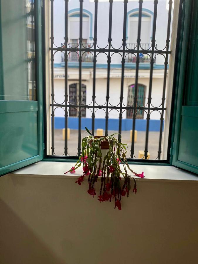 Nuevo Apartamento Alameda Sevilla Kültér fotó