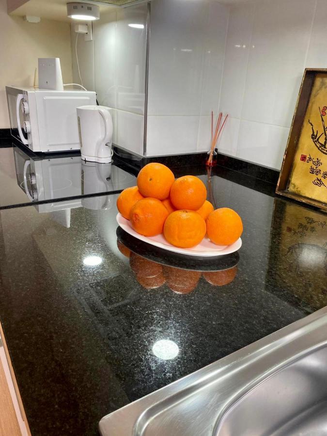 Nuevo Apartamento Alameda Sevilla Kültér fotó